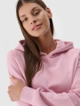 Sweatshirt para Mulher - Cor-de-Rosa - 4FWMM00TSWSF1764                                