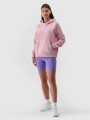 Sweatshirt para Mulher - Cor-de-Rosa - 4FWMM00TSWSF1764                                
