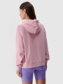 Sweatshirt para Mulher - Cor-de-Rosa - 4FWMM00TSWSF1764                                