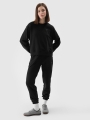 Sweatshirt para Mulher - Preto - 4FWMM00TSWSF1765       