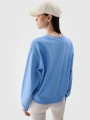 Sweatshirt para Mulher - Azul Marinho - 4FWMM00TSWSF1765  