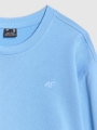 Sweatshirt para Mulher - Azul Marinho - 4FWMM00TSWSF1765  
