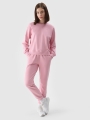 Sweatshirt para Mulher - Cor-de-Rosa - 4FWMM00TSWSF1765         