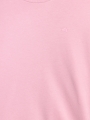 Sweatshirt para Mulher - Cor-de-Rosa - 4FWMM00TSWSF1765