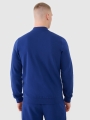 Casaco de Fato de Treino para Homem - Azul Marinho - 4FWMM00TSWSM1463