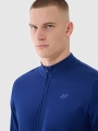 Casaco de Fato de Treino para Homem - Azul Marinho - 4FWMM00TSWSM1463