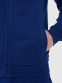 Casaco de Fato de Treino para Homem - Azul Marinho - 4FWMM00TSWSM1463
