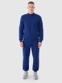 Casaco de Fato de Treino para Homem - Azul Marinho - 4FWMM00TSWSM1463