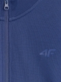 Casaco de Fato de Treino para Homem - Azul Marinho - 4FWMM00TSWSM1463