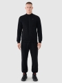 Casaco de Fato de Treino para Homem - Preto - 4FWMM00TSWSM1463