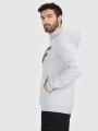 Sweatshirt para Homem - Cinzento - 4FWMM00TSWSM1464            