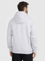 Sweatshirt para Homem - Cinzento - 4FWMM00TSWSM1464            