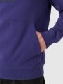 Sweatshirt para Homem - Azul Marinho - 4FWMM00TSWSM1464       