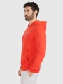 Sweatshirt para Homem - Vermelho - 4FWMM00TSWSM1464                  