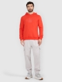 Sweatshirt para Homem - Vermelho - 4FWMM00TSWSM1464                  