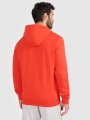 Sweatshirt para Homem - Vermelho - 4FWMM00TSWSM1464                  