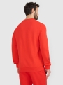Sweatshirt para Homem - Laranja - 4FWMM00TSWSM1465                  