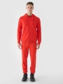 Casaco de Fato de Treino para Homem - Vermelho - 4FWMM00TSWSM1466