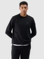 Sweatshirt para Homem - Preto - 4FWMM00TSWSM1767 