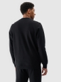 Sweatshirt para Homem - Preto - 4FWMM00TSWSM1767 