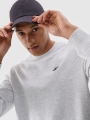 Sweatshirt para Homem - Cinzento - 4FWMM00TSWSM1767