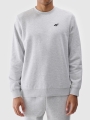 Sweatshirt para Homem - Cinzento - 4FWMM00TSWSM1767