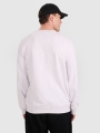 Sweatshirt para Homem - Cinzento - 4FWMM00TSWSM1767
