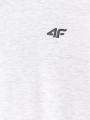 Sweatshirt para Homem - Cinzento - 4FWMM00TSWSM1767