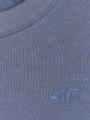 Sweatshirt para Homem - Ganga/Azul Marinho - 4FWMM00TSWSM1767