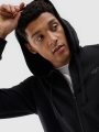 Casaco de Fato de Treino para Homem - Preto - 4FWMM00TSWSM1768