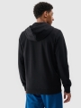 Casaco de Fato de Treino para Homem - Preto - 4FWMM00TSWSM1768