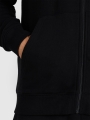 Casaco de Fato de Treino para Homem - Preto - 4FWMM00TSWSM1768