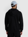 Casaco de Fato de Treino para Homem - Preto - 4FWMM00TSWSM1768