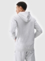 Casaco de Fato de Treino para Homem - Cinzento - 4FWMM00TSWSM1768