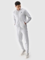Casaco de Fato de Treino para Homem - Cinzento - 4FWMM00TSWSM1768
