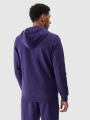 Casaco de Fato de Treino para Homem - Azul Marinho - 4FWMM00TSWSM1768