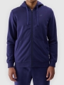 Casaco de Fato de Treino para Homem - Azul Marinho - 4FWMM00TSWSM1768