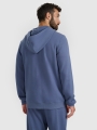Casaco de Fato de Treino para Homem - Azul Marinho - 4FWMM00TSWSM1768