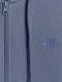 Casaco de Fato de Treino para Homem - Azul Marinho - 4FWMM00TSWSM1768