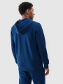 Casaco de Fato de Treino para Homem - Turquesa - 4FWMM00TSWSM1768