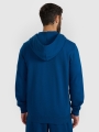 Casaco de Fato de Treino para Homem - Turquesa - 4FWMM00TSWSM1768