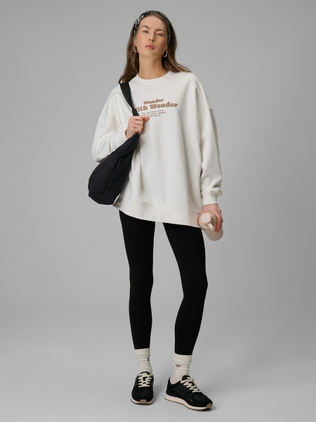 Leggins para Mulher - Preto - 4FWMM00TTIGF195          