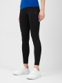 Leggings de malha para mulher - preto 4FWMM00TTIGF195 preto