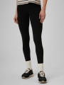 Leggins para Mulher - Preto - 4FWMM00TTIGF195          