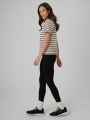 Leggins para Mulher - Preto - 4FWMM00TTIGF195          