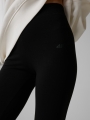 Leggins para Mulher - Preto - 4FWMM00TTIGF195          