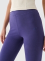 Leggins para Mulher - Azul Marinho - 4FWMM00TTIGF195          
