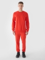 Calças Fato de Treino para Homem - Vermelho - 4FWMM00TTROM0943       
