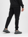 Calças joggers casuais para homem - preto 4FWMM00TTROM0944 preto