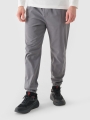 Calças Casuais para Homem - Cinzento - 4FWMM00TTROM0944 